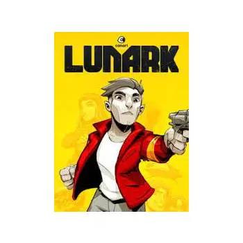 Wayforward Lunark PC Game
